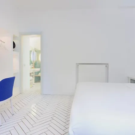 Relais Correale Rooms & Garden Sorrento Esterno foto