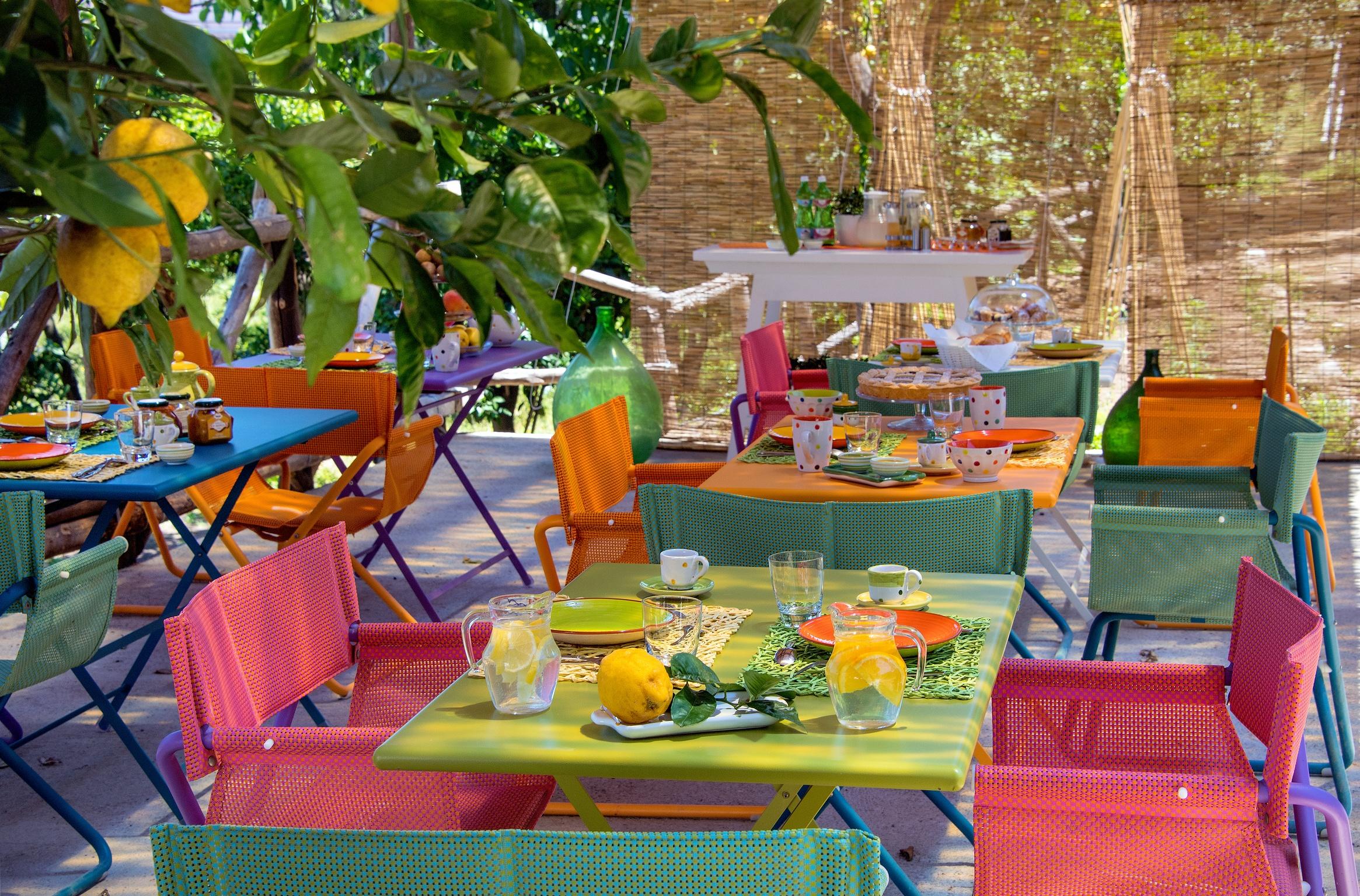 Relais Correale Rooms&garden 3* Sorrente