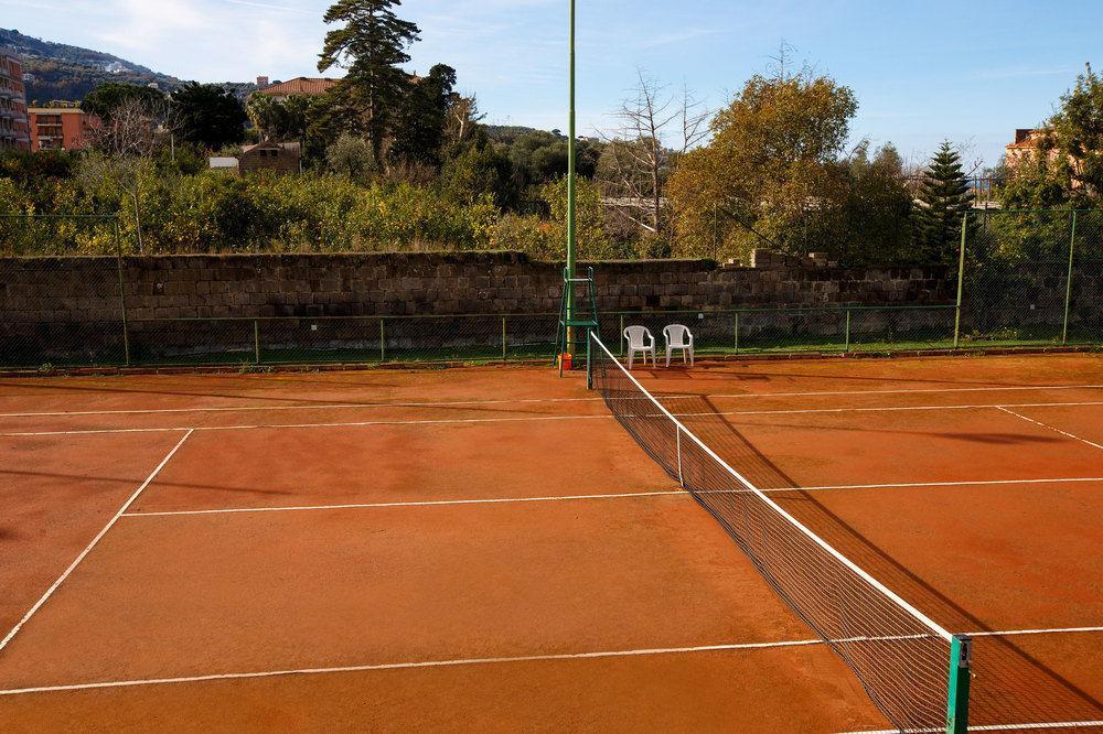Relais Correale Rooms&garden 3* Sorrente